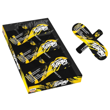 Turbo Bumble Bee